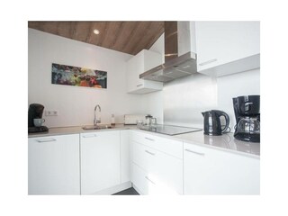 Ferienwohnung Winterberg Außenaufnahme 4