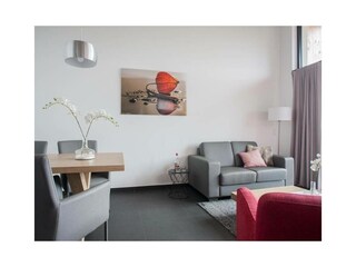 Ferienwohnung Winterberg Außenaufnahme 5