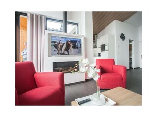 Ferienwohnung Winterberg Außenaufnahme 6