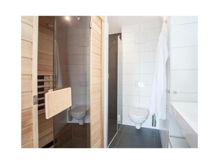 Ferienwohnung Winterberg Außenaufnahme 7