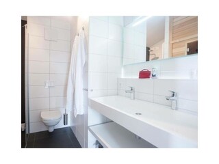 Ferienwohnung Winterberg Außenaufnahme 9