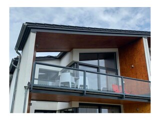 Ferienwohnung Winterberg Außenaufnahme 10