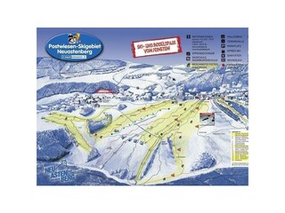 Ferienwohnung Winterberg Außenaufnahme 16