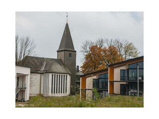 Ferienwohnung Winterberg Außenaufnahme 17