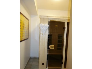 Ferienwohnung Winterberg Außenaufnahme 5