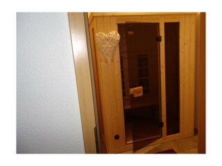 Ferienwohnung Winterberg Außenaufnahme 6