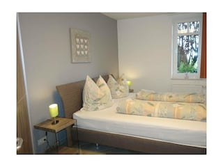 Ferienwohnung Winterberg Außenaufnahme 7