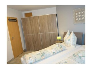 Ferienwohnung Winterberg Außenaufnahme 8