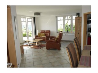 Ferienwohnung Winterberg Außenaufnahme 9