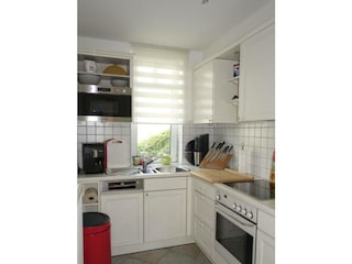 Ferienwohnung Winterberg Außenaufnahme 10