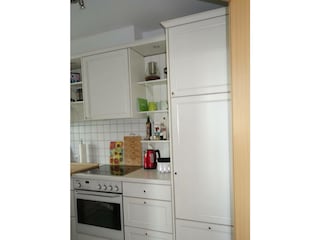 Ferienwohnung Winterberg Außenaufnahme 11