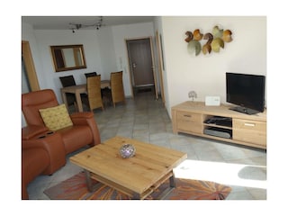 Ferienwohnung Winterberg Außenaufnahme 12