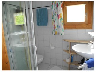 Ferienwohnung Zernez Außenaufnahme 9