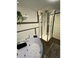 Ferienwohnung Winterberg Außenaufnahme 4