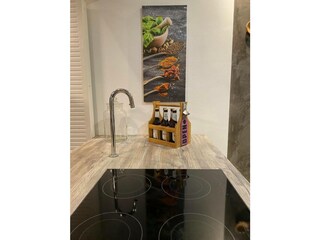 Ferienwohnung Winterberg Außenaufnahme 10