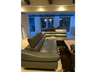 Ferienwohnung Winterberg Außenaufnahme 14