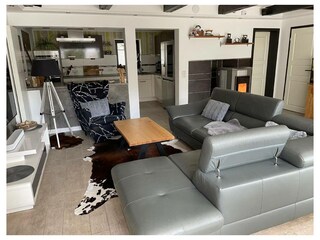 Ferienwohnung Winterberg Außenaufnahme 15