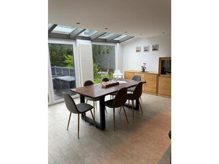 Ferienwohnung Winterberg Außenaufnahme 17