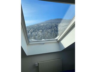 Ferienwohnung Winterberg Außenaufnahme 18