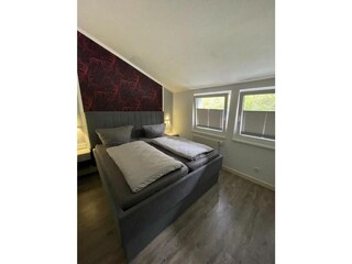 Ferienwohnung Winterberg Außenaufnahme 21