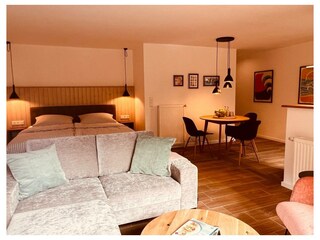 Ferienwohnung Grödersby Außenaufnahme 2