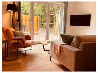 Ferienwohnung Grödersby Außenaufnahme 3