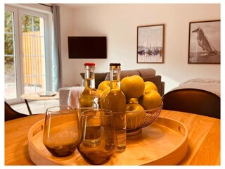 Ferienwohnung Grödersby Außenaufnahme 5