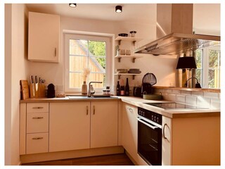 Ferienwohnung Grödersby Außenaufnahme 6