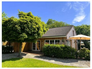 Ferienwohnung Grödersby Außenaufnahme 10