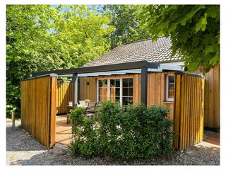 Ferienwohnung Grödersby Außenaufnahme 11