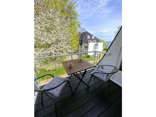 Ferienwohnung Travemünde Außenaufnahme 4