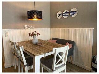 Ferienwohnung Travemünde Außenaufnahme 6