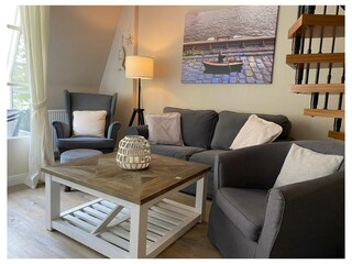 Ferienwohnung Travemünde Außenaufnahme 7