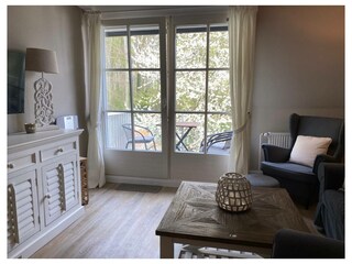 Ferienwohnung Travemünde Außenaufnahme 8