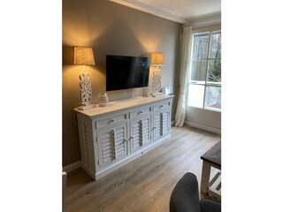 Ferienwohnung Travemünde Außenaufnahme 9