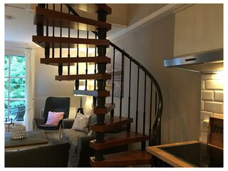 Ferienwohnung Travemünde Außenaufnahme 11