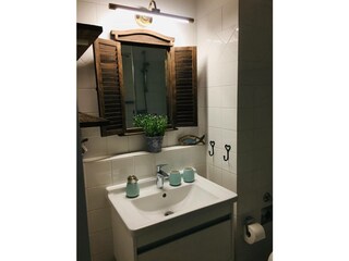 Ferienwohnung Travemünde Außenaufnahme 13