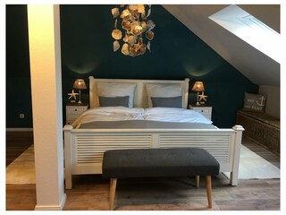 Ferienwohnung Travemünde Außenaufnahme 14