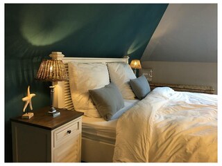 Ferienwohnung Travemünde Außenaufnahme 15