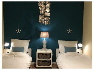 Ferienwohnung Travemünde Außenaufnahme 17
