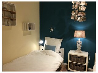 Ferienwohnung Travemünde Außenaufnahme 18