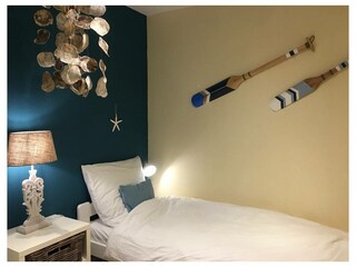 Ferienwohnung Travemünde Außenaufnahme 19
