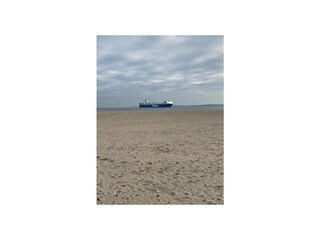 Ferienwohnung Travemünde Außenaufnahme 23