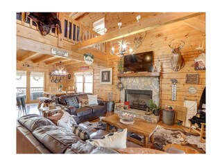 Ferienwohnung Welt Außenaufnahme 2