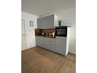 Ferienwohnung Winterberg Außenaufnahme 2