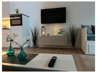 Ferienwohnung Winterberg Außenaufnahme 3