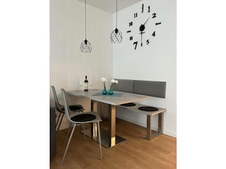 Ferienwohnung Winterberg Außenaufnahme 5