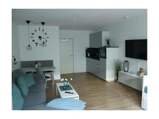 Ferienwohnung Winterberg Außenaufnahme 7