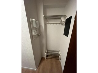 Ferienwohnung Winterberg Außenaufnahme 12