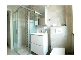 Ferienwohnung Travemünde Außenaufnahme 4